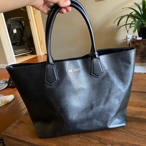 Karl lagerfield tote
